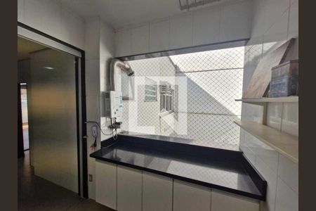 Apartamento à venda com 3 quartos, 160m² em Colégio, Rio de Janeiro