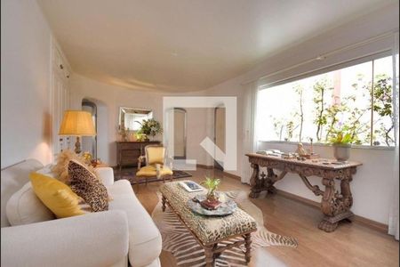 Apartamento à venda com 4 quartos, 590m² em Vila Andrade, São Paulo