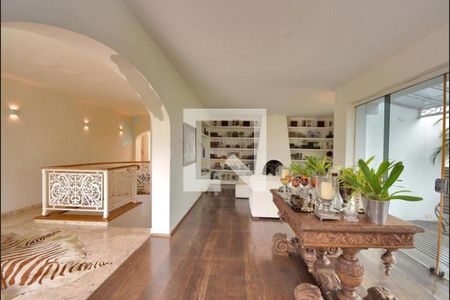 Apartamento à venda com 4 quartos, 590m² em Vila Andrade, São Paulo