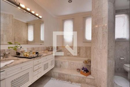 Apartamento à venda com 4 quartos, 590m² em Vila Andrade, São Paulo