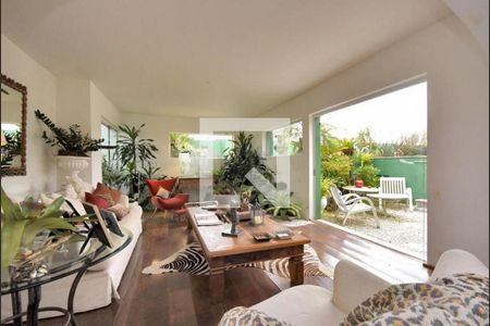 Apartamento à venda com 4 quartos, 590m² em Vila Andrade, São Paulo