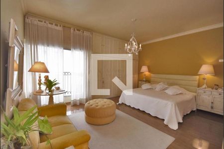 Apartamento à venda com 4 quartos, 590m² em Vila Andrade, São Paulo