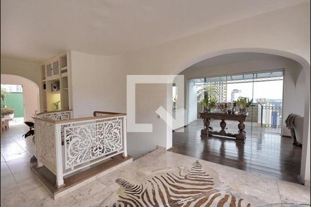 Apartamento à venda com 4 quartos, 590m² em Vila Andrade, São Paulo