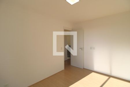 Quarto de apartamento para alugar com 2 quartos, 58m² em Campininha, São Paulo