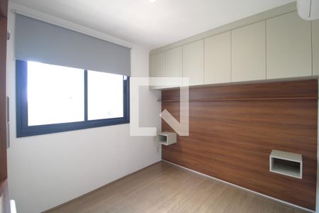 Quarto 2 de apartamento para alugar com 2 quartos, 58m² em Campininha, São Paulo