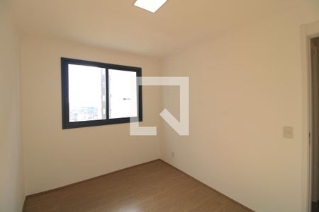 Quarto de apartamento para alugar com 2 quartos, 58m² em Campininha, São Paulo