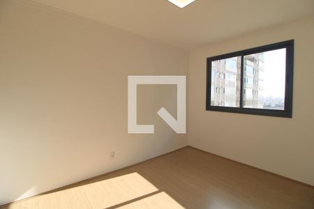 Quarto de apartamento para alugar com 2 quartos, 58m² em Campininha, São Paulo