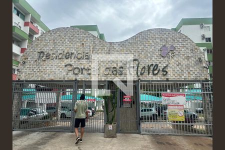 Apartamento para alugar com 2 quartos, 60m² em Parque Oeste Industrial, Goiânia