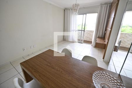 Apartamento para alugar com 2 quartos, 60m² em Parque Oeste Industrial, Goiânia