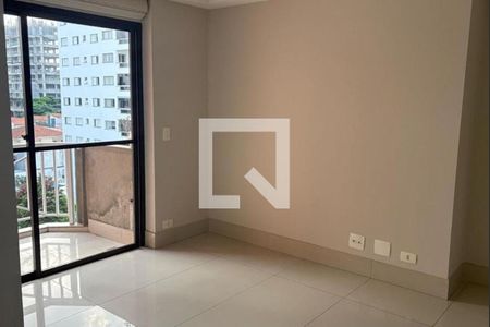 Foto 01 de apartamento à venda com 3 quartos, 180m² em Indianópolis, São Paulo