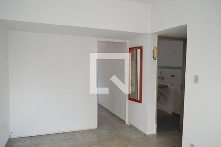 Sala de apartamento à venda com 1 quarto, 30m² em Sé, São Paulo