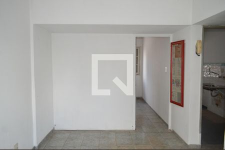 Sala de apartamento à venda com 1 quarto, 30m² em Sé, São Paulo