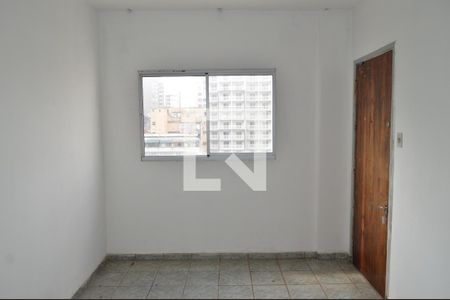 Sala de apartamento à venda com 1 quarto, 30m² em Sé, São Paulo