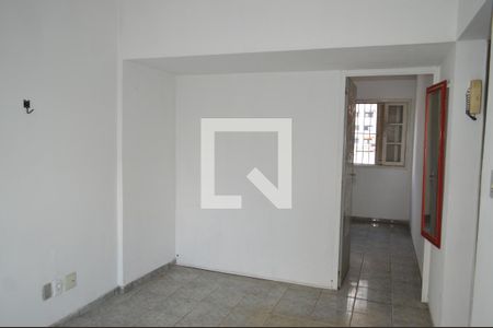 Sala de apartamento à venda com 1 quarto, 30m² em Sé, São Paulo