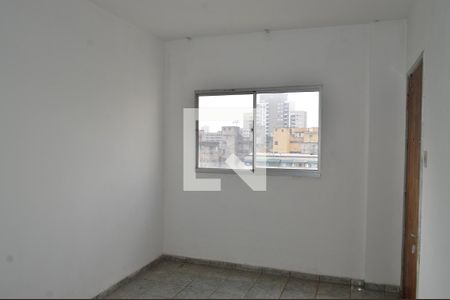 Sala de apartamento à venda com 1 quarto, 30m² em Sé, São Paulo
