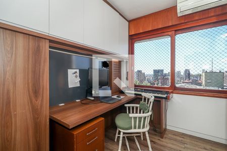 Quarto 2 de apartamento para alugar com 4 quartos, 210m² em Mont’serrat, Porto Alegre