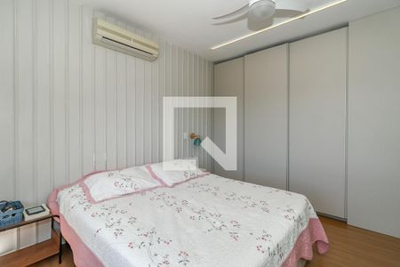 Quarto Suíte de apartamento para alugar com 4 quartos, 210m² em Mont’serrat, Porto Alegre