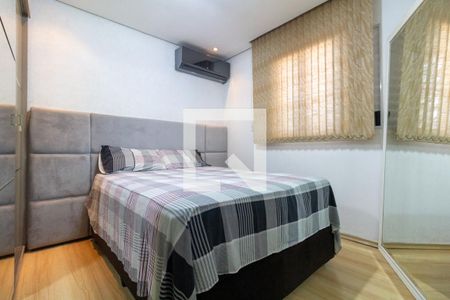 Quarto 2 de casa à venda com 2 quartos, 60m² em Vila Aricanduva, São Paulo