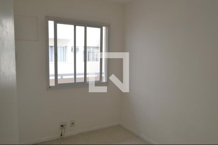 Quarto de apartamento para alugar com 2 quartos, 60m² em Pechincha, Rio de Janeiro