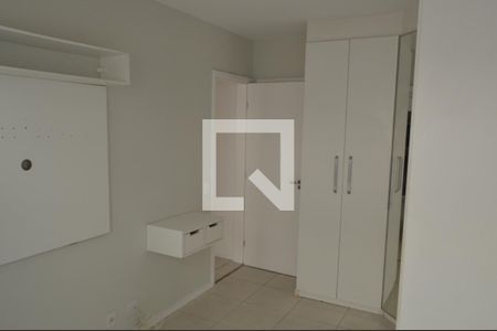 Suíte de apartamento para alugar com 2 quartos, 60m² em Pechincha, Rio de Janeiro