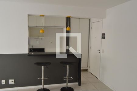 Sala de apartamento para alugar com 2 quartos, 60m² em Pechincha, Rio de Janeiro