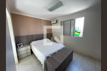 Apartamento à venda com 4 quartos, 170m² em União, Belo Horizonte