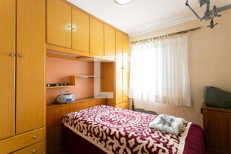 Quarto 2 de apartamento à venda com 3 quartos, 70m² em Vila Formosa, São Paulo
