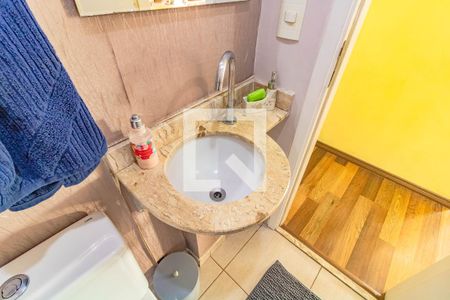 Apartamento para alugar com 3 quartos, 110m² em Vila Alexandria, São Paulo