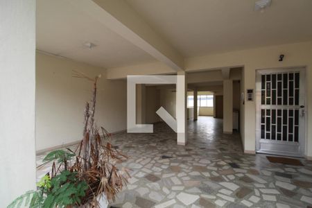 Apartamento para alugar com 100m², 2 quartos e 1 vagaÁrea comum