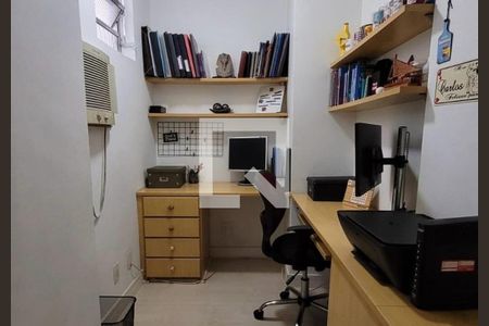 Apartamento para alugar com 100m², 2 quartos e 1 vaga Apartamento para alugar com 100m², 2 quartos e 1 vagaEscritório
