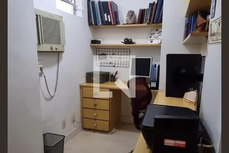 Apartamento para alugar com 100m², 2 quartos e 1 vaga Apartamento para alugar com 100m², 2 quartos e 1 vagaEscritório