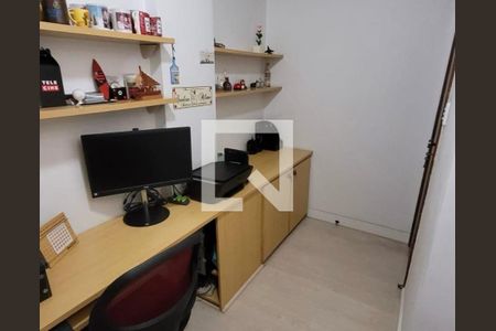 Apartamento para alugar com 100m², 2 quartos e 1 vaga Apartamento para alugar com 100m², 2 quartos e 1 vagaEscritório