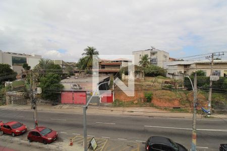 Apartamento para alugar com 100m², 2 quartos e 1 vaga Apartamento para alugar com 100m², 2 quartos e 1 vagaSuíte 1 - Vista