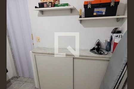 Apartamento para alugar com 100m², 2 quartos e 1 vaga Apartamento para alugar com 100m², 2 quartos e 1 vagaÁrea de serviço - Banheiro/quarto