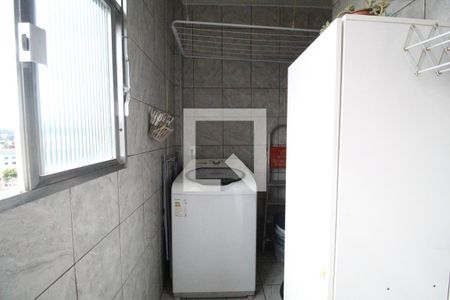 Apartamento para alugar com 100m², 2 quartos e 1 vagaÁrea de serviço