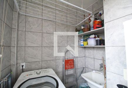 Apartamento para alugar com 100m², 2 quartos e 1 vagaÁrea de serviço