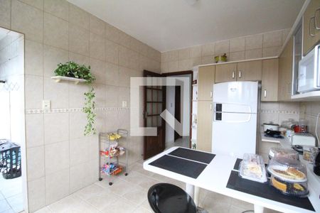 Apartamento para alugar com 100m², 2 quartos e 1 vagaCozinha