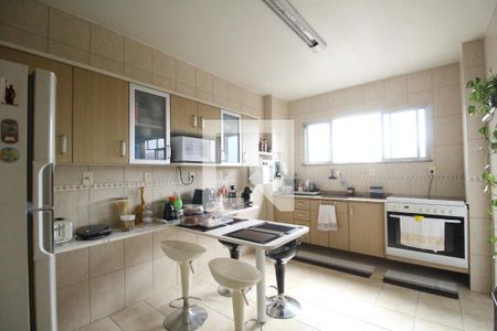 Apartamento para alugar com 100m², 2 quartos e 1 vagaCozinha