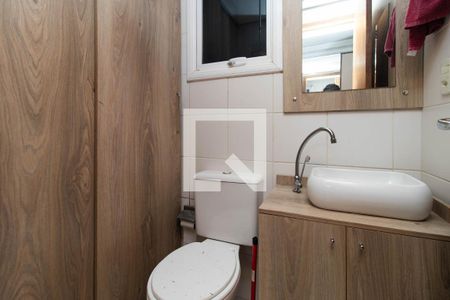 Lavabo de apartamento para alugar com 3 quartos, 142m² em Menino Deus, Porto Alegre
