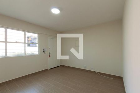 Apartamento para alugar com 3 quartos, 97m² em Vila Trujillo, Sorocaba