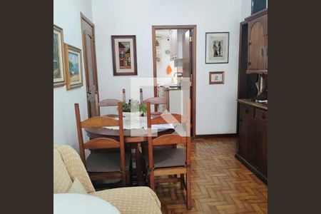 Apartamento à venda com 3 quartos, 80m² em Copacabana, Rio de Janeiro