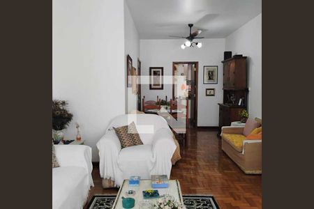 Apartamento à venda com 3 quartos, 80m² em Copacabana, Rio de Janeiro