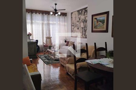 Apartamento à venda com 3 quartos, 80m² em Copacabana, Rio de Janeiro