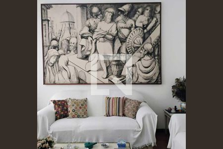 Apartamento à venda com 3 quartos, 80m² em Copacabana, Rio de Janeiro