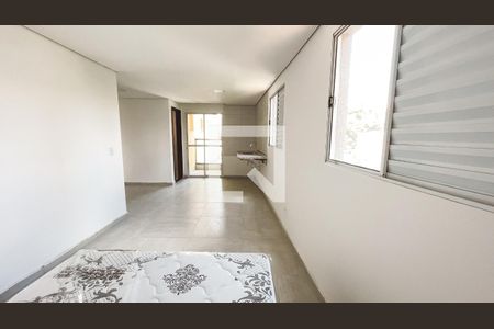 Sala/Quarto de apartamento para alugar com 1 quarto, 30m² em Imirim, São Paulo