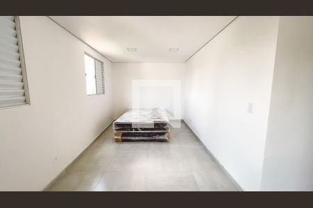 Sala/Quarto de apartamento para alugar com 1 quarto, 30m² em Imirim, São Paulo