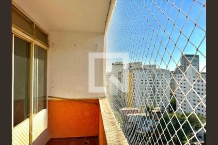 Foto 10 de apartamento à venda com 3 quartos, 152m² em Cerqueira César, São Paulo