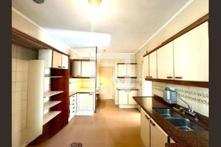 Foto 02 de apartamento à venda com 3 quartos, 152m² em Cerqueira César, São Paulo