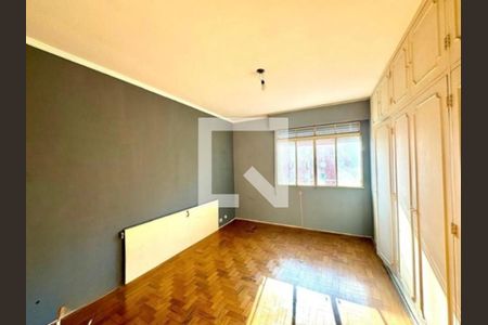 Foto 03 de apartamento à venda com 3 quartos, 152m² em Cerqueira César, São Paulo