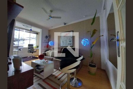 Apartamento à venda com 3 quartos, 75m² em Copacabana, Rio de Janeiro